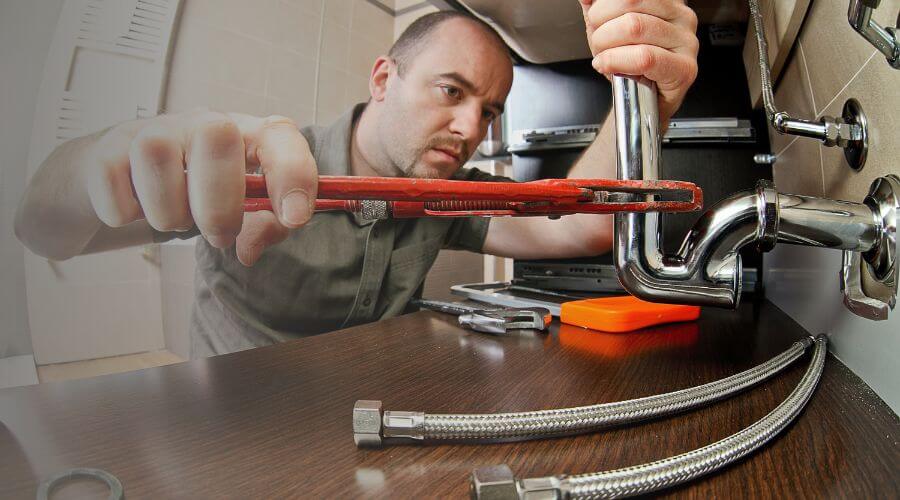 Professional water heater repair in New Knoxville, OH
